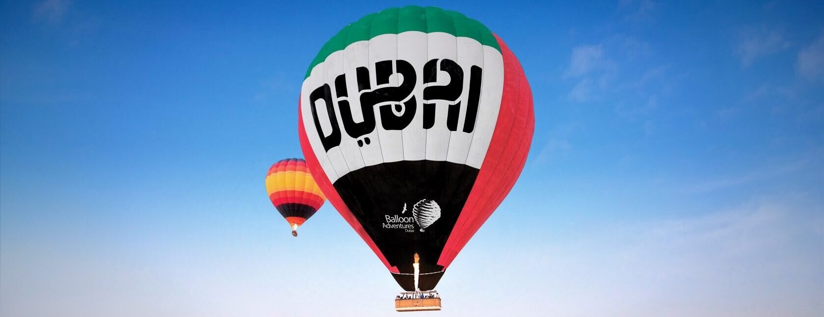 Hot-air-balloon