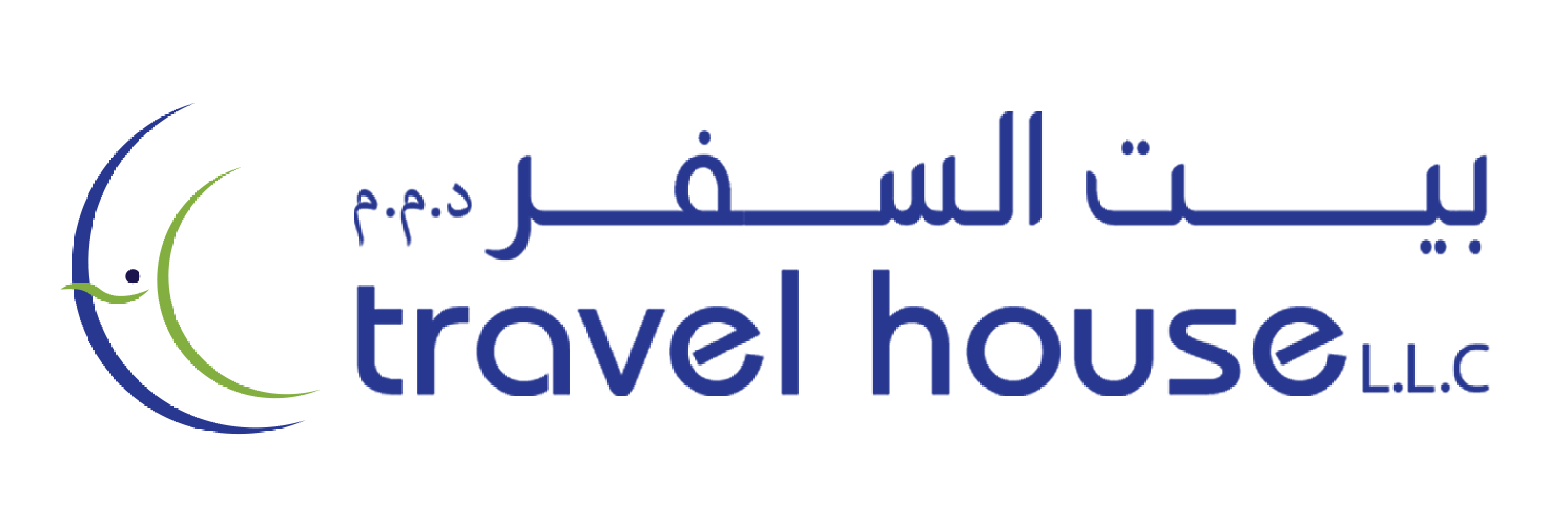 travel house contact
